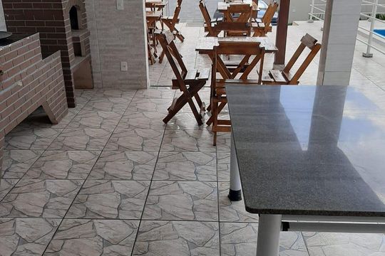 Casa à venda com 2 quartos, 286m² em Jardim Esplanada, Campinas