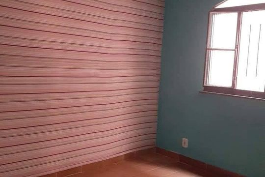 Casa à venda com 4 quartos, 100m² em Campo Grande, Rio de Janeiro