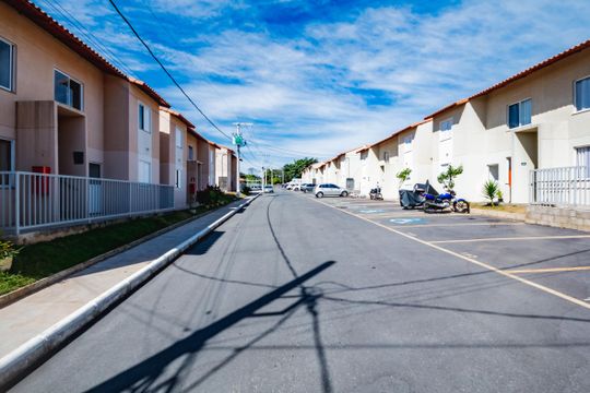 Apartamento para alugar com 2 quartos, 70m² em Serra Dourada, Vespasiano