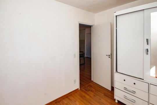 Apartamento para alugar com 2 quartos, 70m² em Serra Dourada, Vespasiano