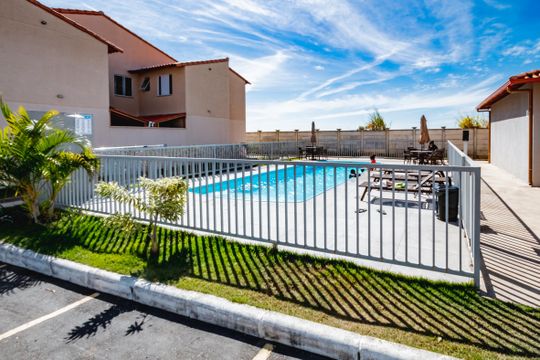 Apartamento para alugar com 2 quartos, 70m² em Serra Dourada, Vespasiano