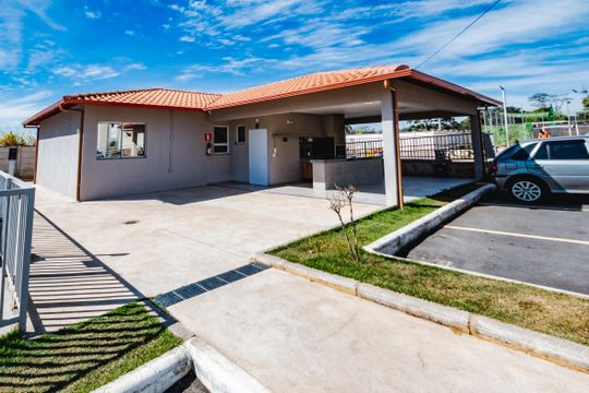 Apartamento para alugar com 2 quartos, 70m² em Serra Dourada, Vespasiano
