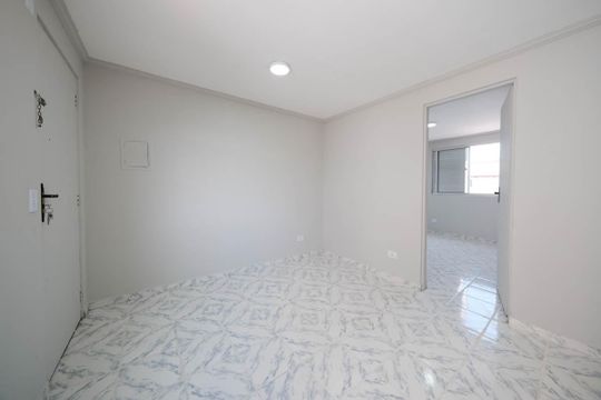 Sala de apartamento para alugar com 2 quartos, 52m² em Vila Silvia, São Paulo