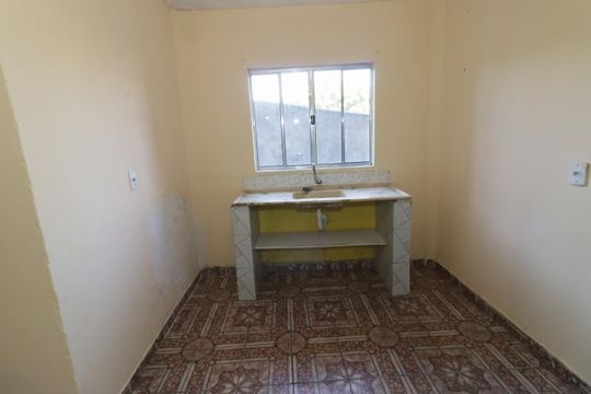 Studio de casa para alugar com 1 quarto, 50m² em Novo Osasco, Osasco