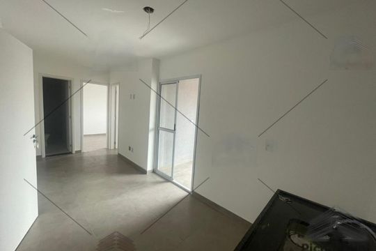 Foto 10 de apartamento à venda com 2 quartos, 40m² em Vila Oratorio, São Paulo