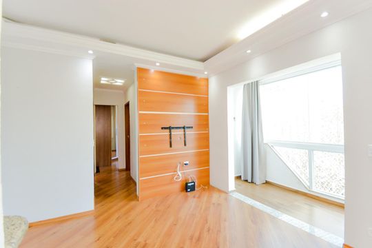 Apartamento à venda com 3 quartos, 68m² em Cidade Jardim Cumbica, Guarulhos