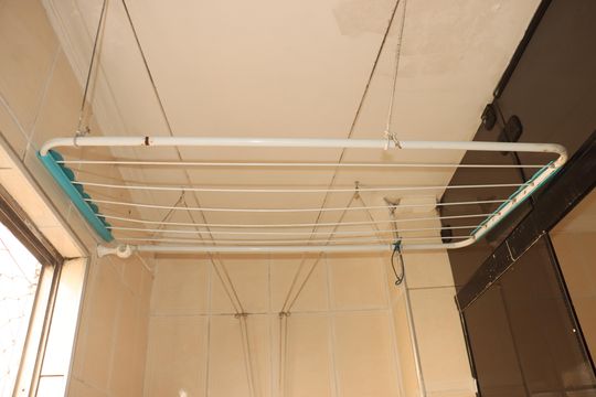Apartamento para alugar com 2 quartos, 52m² em Cidade Satelite Santa Barbara, São Paulo
