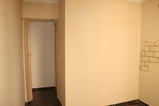 Apartamento para alugar com 2 quartos, 52m² em Cidade Satelite Santa Barbara, São Paulo