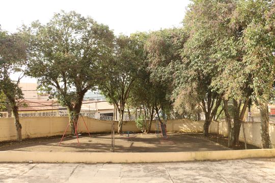 Apartamento para alugar com 2 quartos, 52m² em Cidade Satelite Santa Barbara, São Paulo