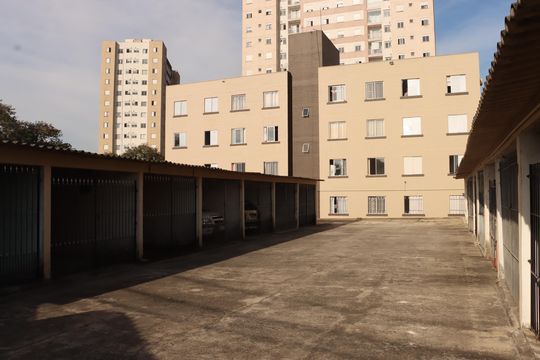 Apartamento para alugar com 2 quartos, 52m² em Cidade Satelite Santa Barbara, São Paulo