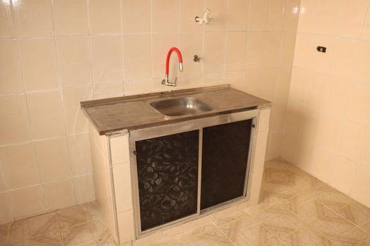 Apartamento para alugar com 2 quartos, 52m² em Cidade Satelite Santa Barbara, São Paulo