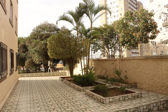 Apartamento para alugar com 2 quartos, 52m² em Cidade Satelite Santa Barbara, São Paulo