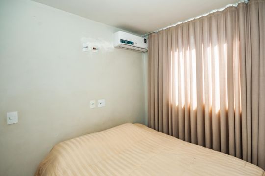 Apartamento à venda com 2 quartos, 50m² em São Salvador, Belo Horizonte