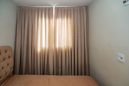 Apartamento à venda com 2 quartos, 50m² em São Salvador, Belo Horizonte