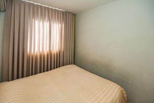 Apartamento à venda com 2 quartos, 50m² em São Salvador, Belo Horizonte