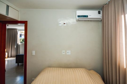 Apartamento à venda com 2 quartos, 50m² em São Salvador, Belo Horizonte