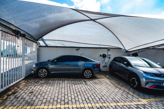 Apartamento à venda com 2 quartos, 50m² em São Salvador, Belo Horizonte