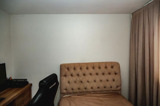 Apartamento à venda com 2 quartos, 50m² em São Salvador, Belo Horizonte