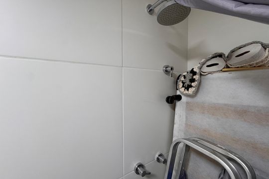Apartamento à venda com 3 quartos, 188m² em Barra da Tijuca, Rio de Janeiro