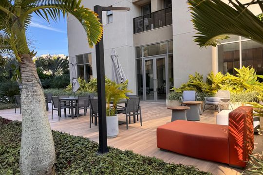 Apartamento à venda com 3 quartos, 188m² em Barra da Tijuca, Rio de Janeiro