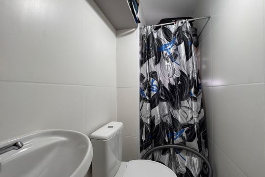 Apartamento à venda com 3 quartos, 188m² em Barra da Tijuca, Rio de Janeiro