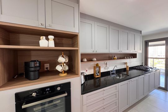 Apartamento à venda com 3 quartos, 188m² em Barra da Tijuca, Rio de Janeiro