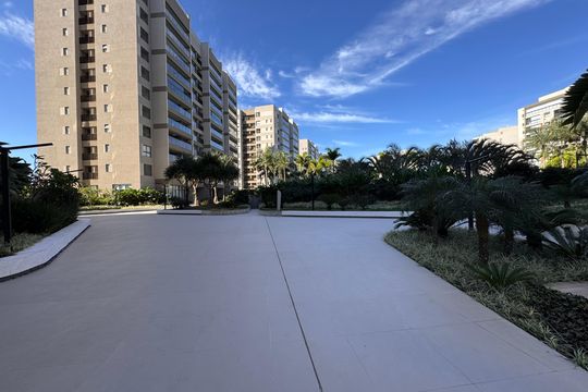 Apartamento à venda com 3 quartos, 188m² em Barra da Tijuca, Rio de Janeiro