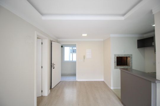 Apartamento para alugar com 1 quarto, 40m² em Auxiliadora, Porto Alegre