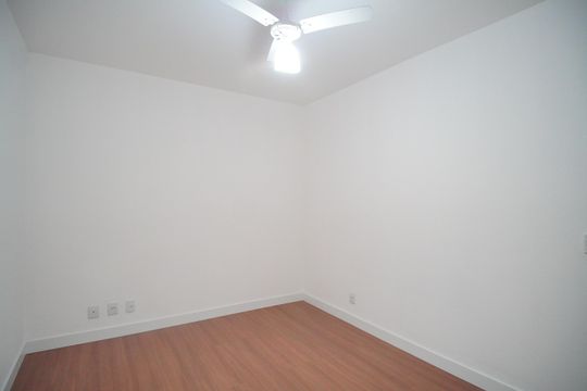 Quarto 1 de apartamento à venda com 2 quartos, 71m² em Rondônia, Novo Hamburgo