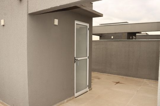 Apartamento para alugar com 1 quarto, 59m² em Vila Santa Clara, São Paulo