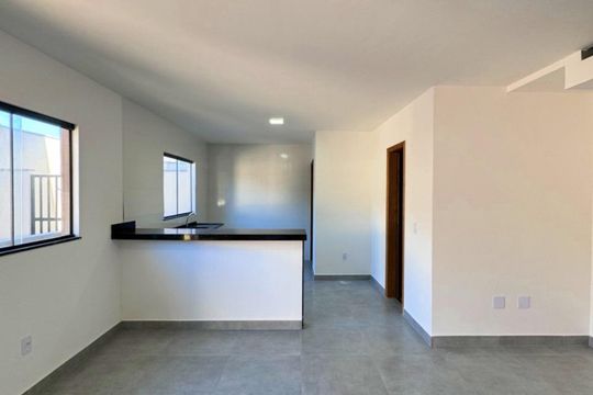 Foto 08 de casa de condomínio para alugar com 2 quartos, 84m² em Senador Vasconcelos, Rio de Janeiro