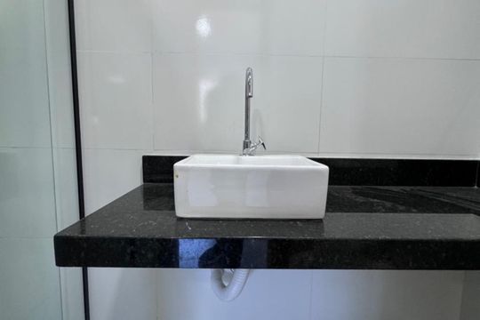 Foto 16 de casa de condomínio para alugar com 2 quartos, 84m² em Senador Vasconcelos, Rio de Janeiro
