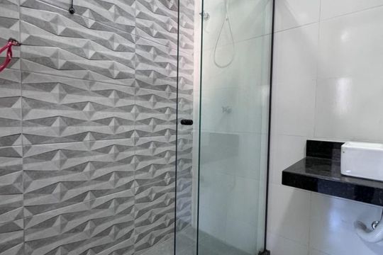 Foto 15 de casa de condomínio para alugar com 2 quartos, 84m² em Senador Vasconcelos, Rio de Janeiro