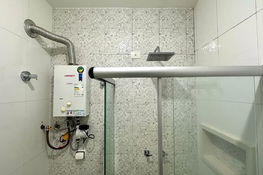 Apartamento para alugar com 1 quarto, 44m² em Copacabana, Rio de Janeiro