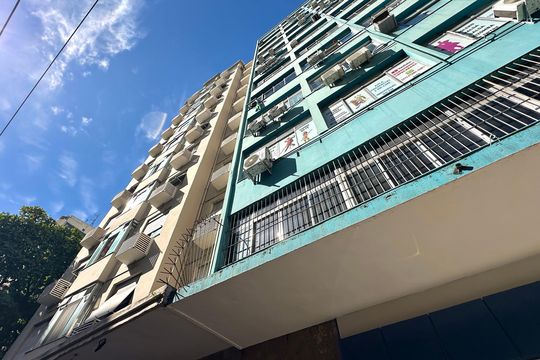 Apartamento para alugar com 1 quarto, 44m² em Copacabana, Rio de Janeiro