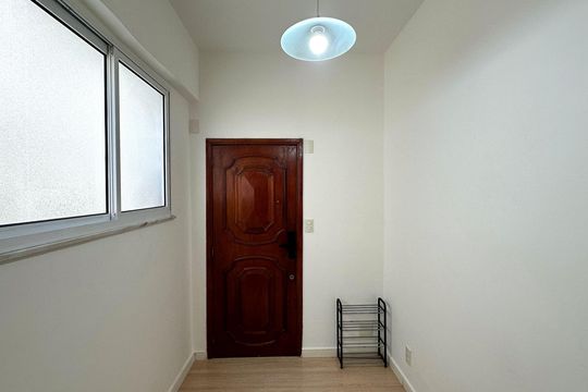 Apartamento para alugar com 1 quarto, 44m² em Copacabana, Rio de Janeiro
