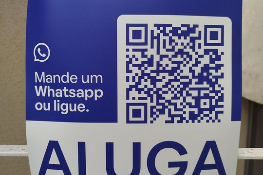 Placa TMTY-812 de casa para alugar com 1 quarto, 40m² em Parque Doroteia, Diadema