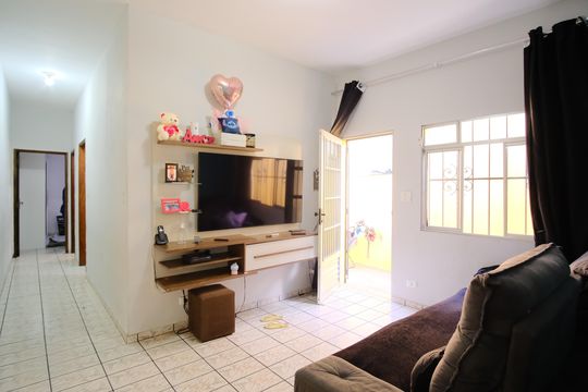 Casa à venda com 2 quartos, 127m² em Maranhão, São Paulo