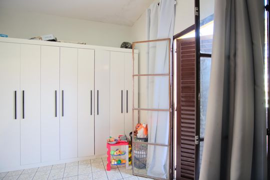 Quarto 1 de casa à venda com 2 quartos, 127m² em Maranhão, São Paulo
