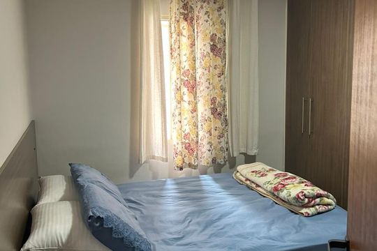 Quarto de casa à venda com 2 quartos, 55m² em Parque Residencial Jundiaí, Jundiaí
