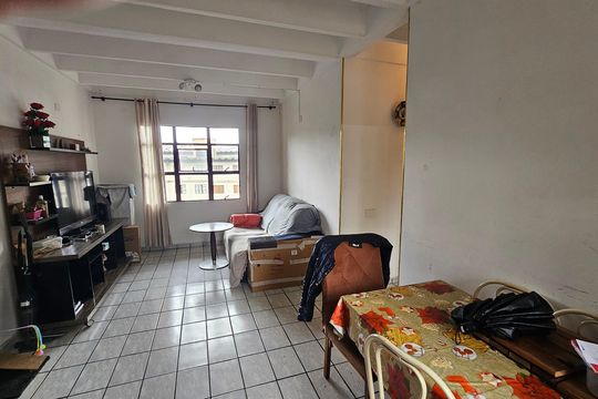 Sala de apartamento à venda com 2 quartos, 62m² em Jardim Arpoador, São Paulo