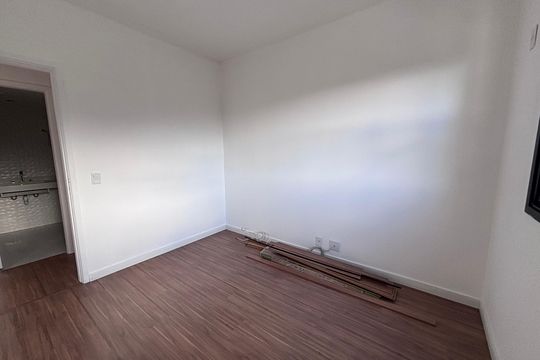Quarto 2 de apartamento à venda com 2 quartos, 66m² em Recreio dos Bandeirantes, Rio de Janeiro