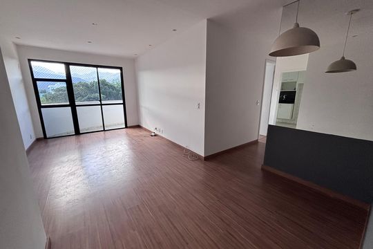Apartamento à venda com 2 quartos, 66m² em Recreio dos Bandeirantes, Rio de Janeiro