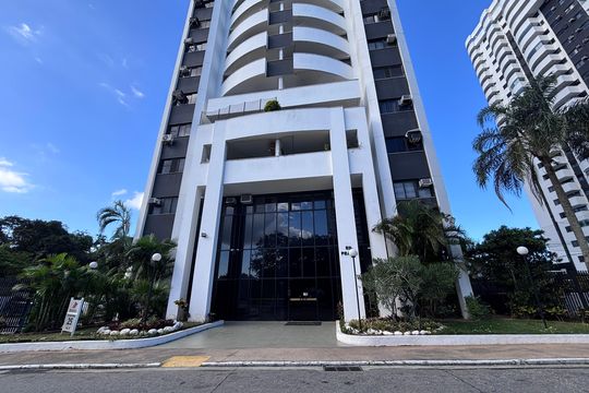 Fachada de apartamento à venda com 2 quartos, 66m² em Recreio dos Bandeirantes, Rio de Janeiro