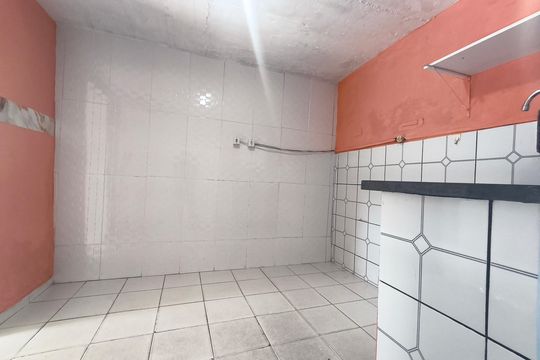 Studio de kitnet/studio para alugar com 1 quarto, 35m² em São João Batista, Belo Horizonte