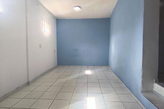 Studio de kitnet/studio para alugar com 1 quarto, 35m² em São João Batista, Belo Horizonte
