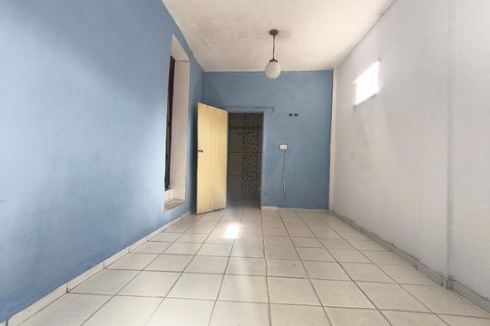 Kitnet/Studio para alugar com 1 quarto, 35m² em São João Batista, Belo Horizonte