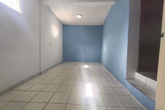 Studio de kitnet/studio para alugar com 1 quarto, 35m² em São João Batista, Belo Horizonte
