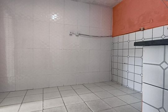 Studio de kitnet/studio para alugar com 1 quarto, 35m² em São João Batista, Belo Horizonte
