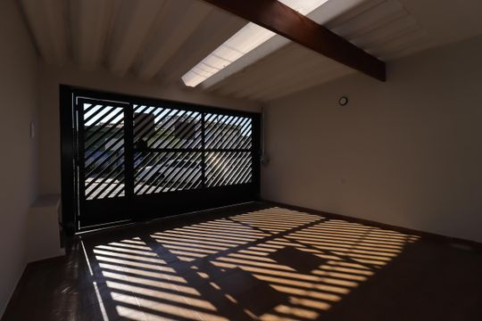 Garagem de casa à venda com 3 quartos, 164m² em Vila Alto de Santo Andre, Santo André